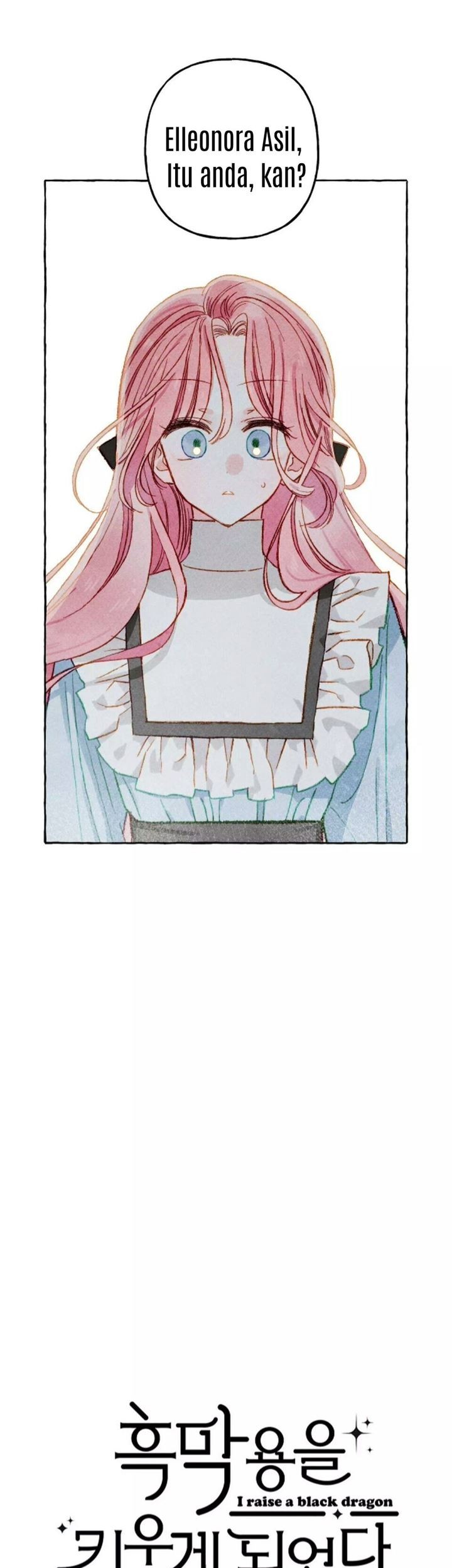 I Raised A Black Dragon Chapter 11 - halaman 2