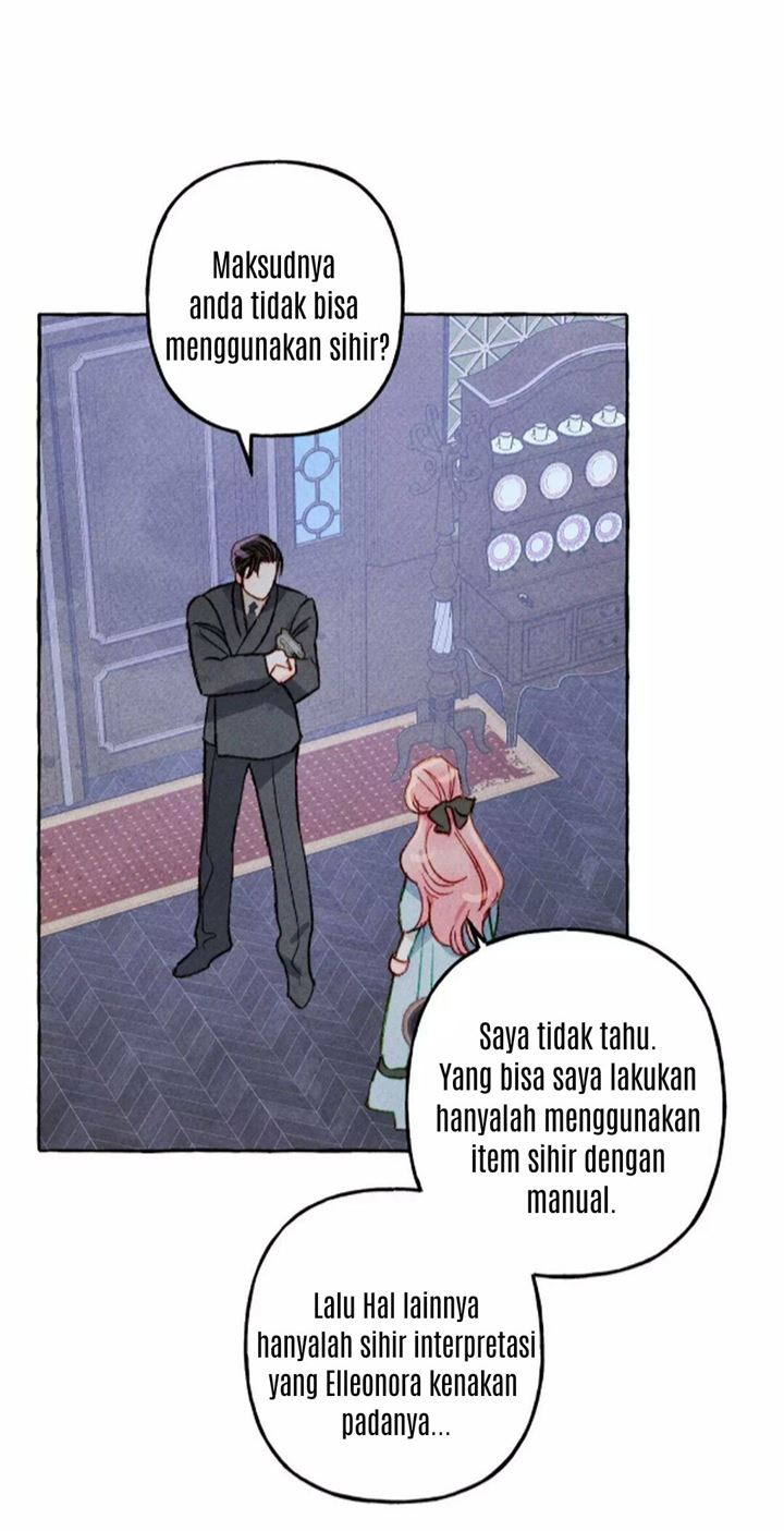 I Raised A Black Dragon Chapter 11 - halaman 20