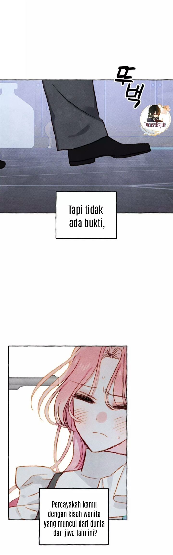I Raised A Black Dragon Chapter 11 - halaman 24