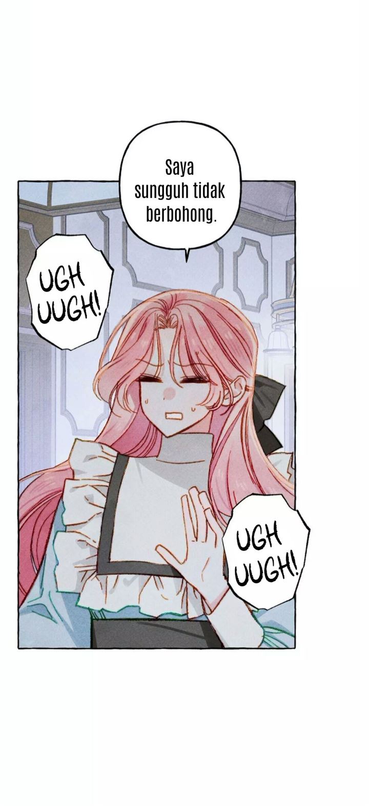I Raised A Black Dragon Chapter 11 - halaman 29