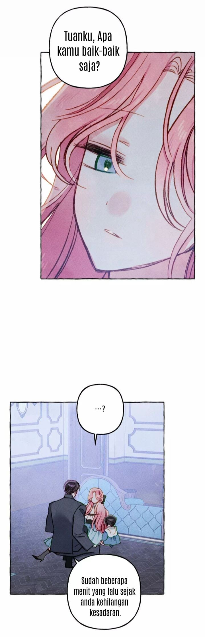I Raised A Black Dragon Chapter 11 - halaman 35
