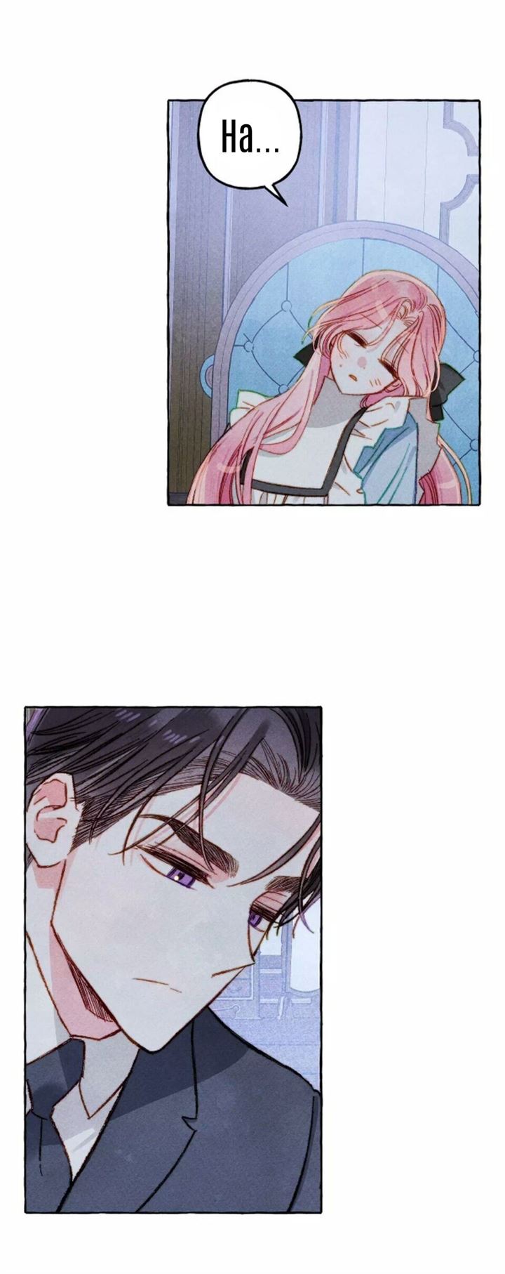 I Raised A Black Dragon Chapter 11 - halaman 36