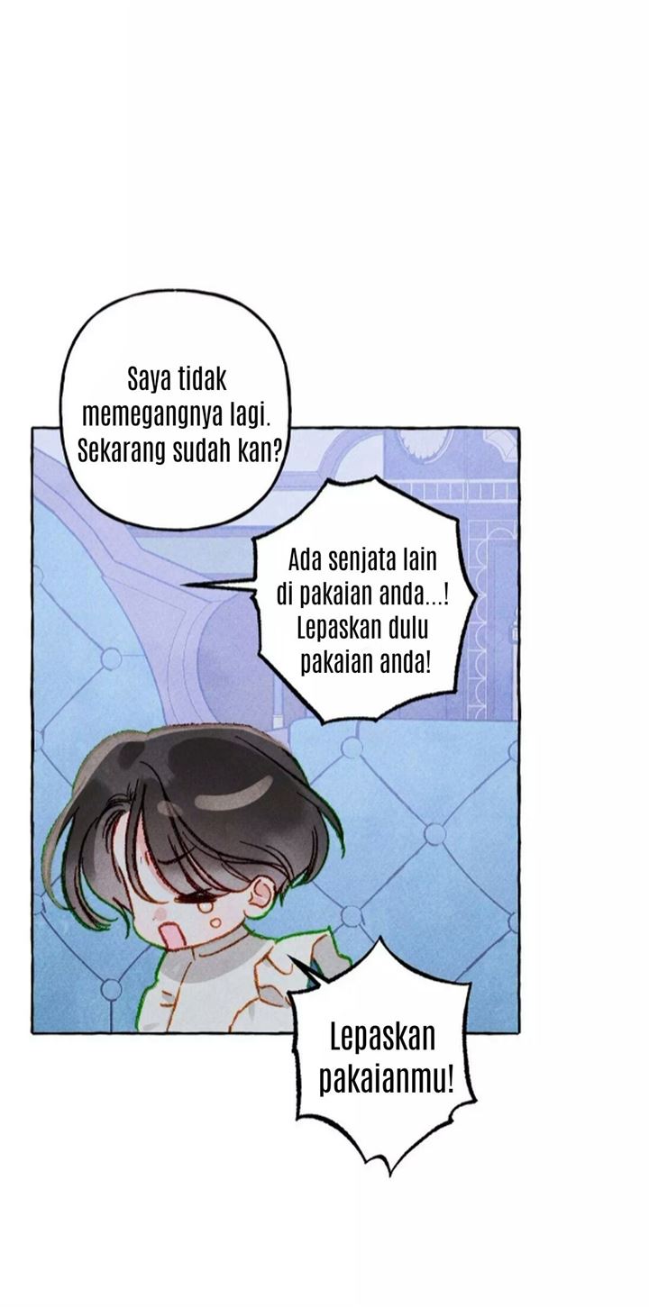 I Raised A Black Dragon Chapter 11 - halaman 39