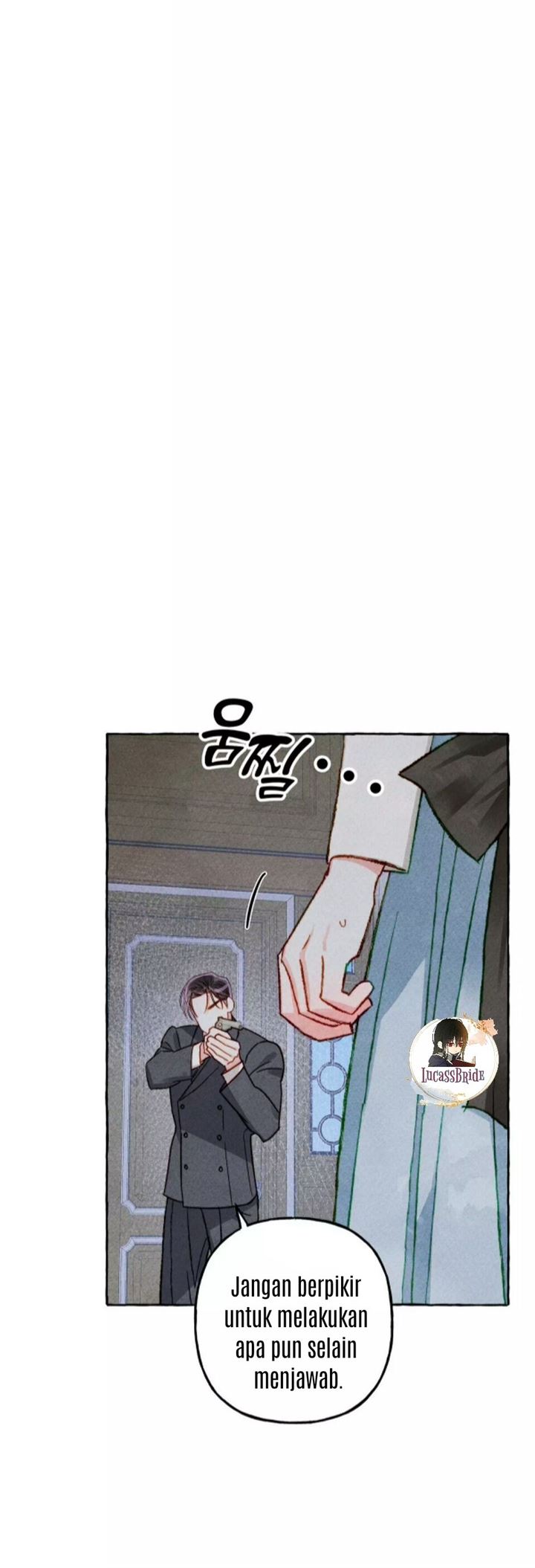 I Raised A Black Dragon Chapter 11 - halaman 4