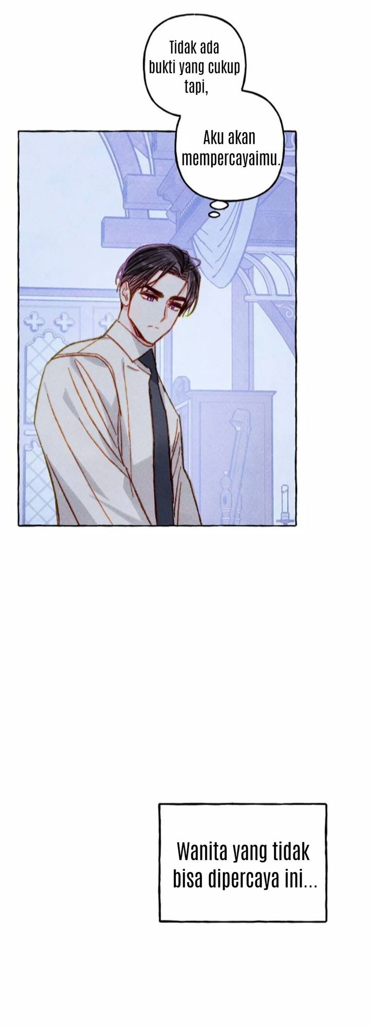 I Raised A Black Dragon Chapter 11 - halaman 45