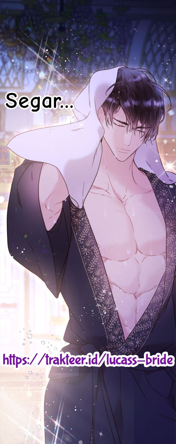I Raised A Black Dragon Chapter 11 - halaman 46