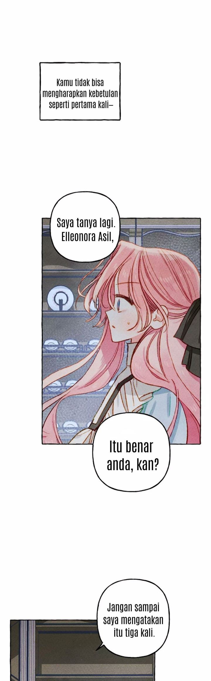 I Raised A Black Dragon Chapter 11 - halaman 7