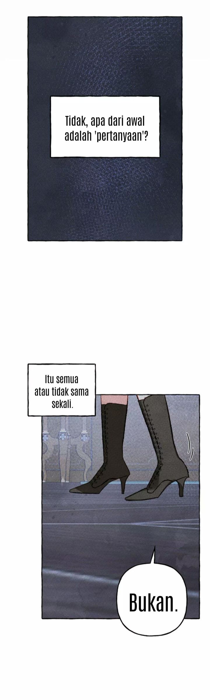 I Raised A Black Dragon Chapter 11 - halaman 9