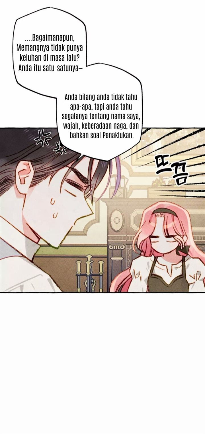I Raised A Black Dragon Chapter 12 - halaman 14