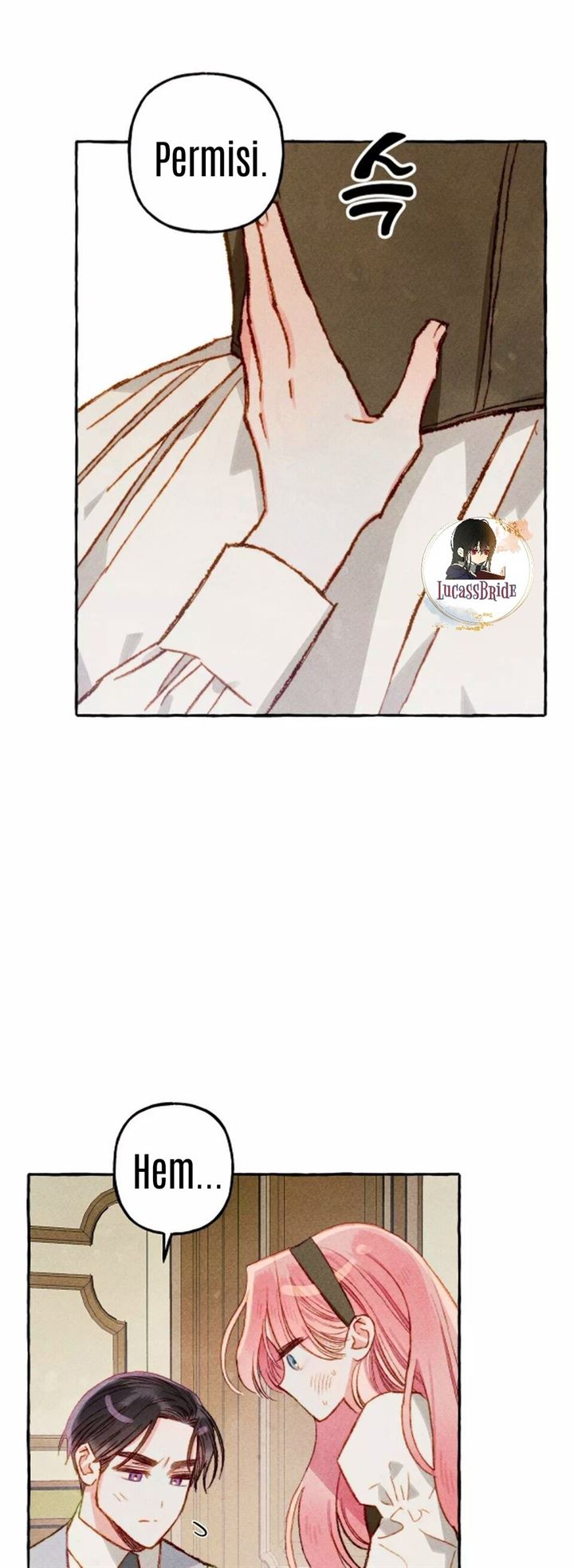 I Raised A Black Dragon Chapter 12 - halaman 16