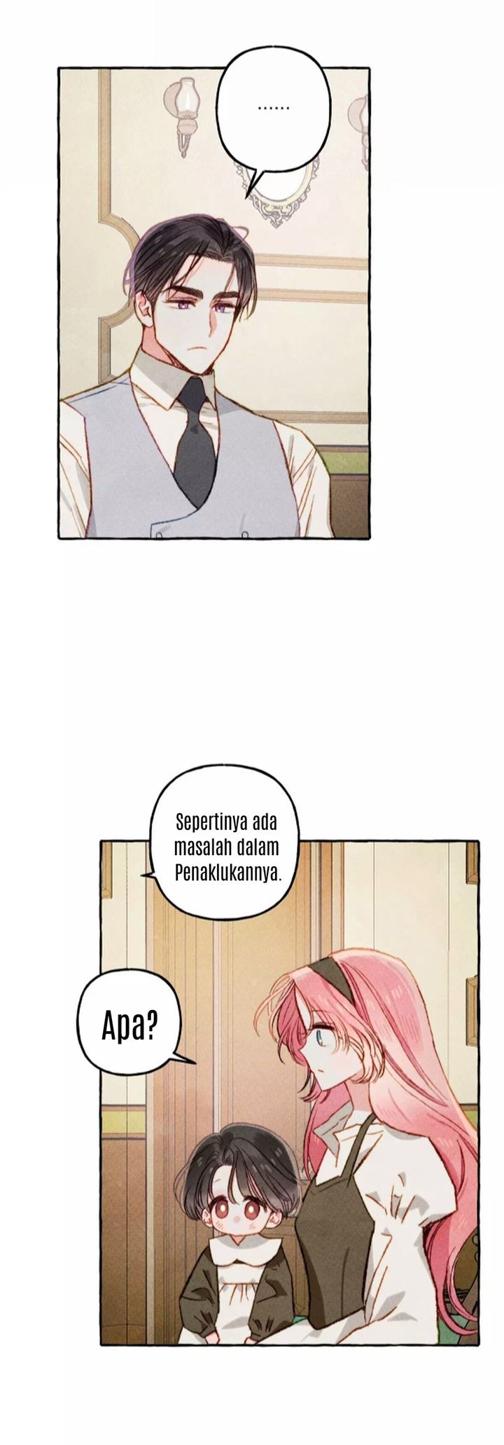 I Raised A Black Dragon Chapter 12 - halaman 29