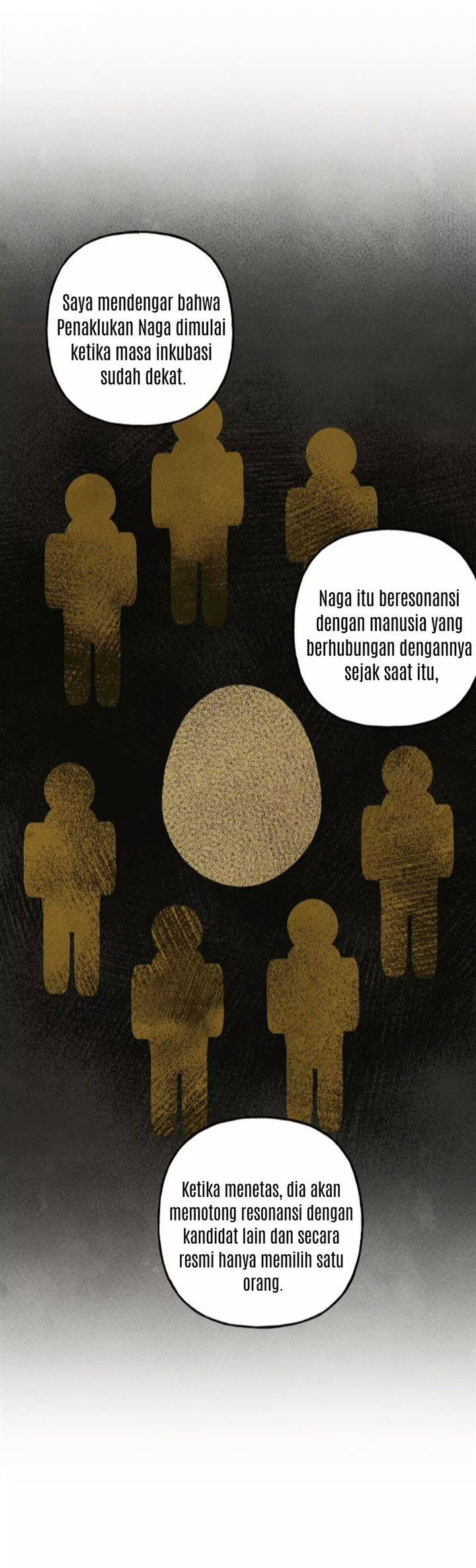 I Raised A Black Dragon Chapter 12 - halaman 33