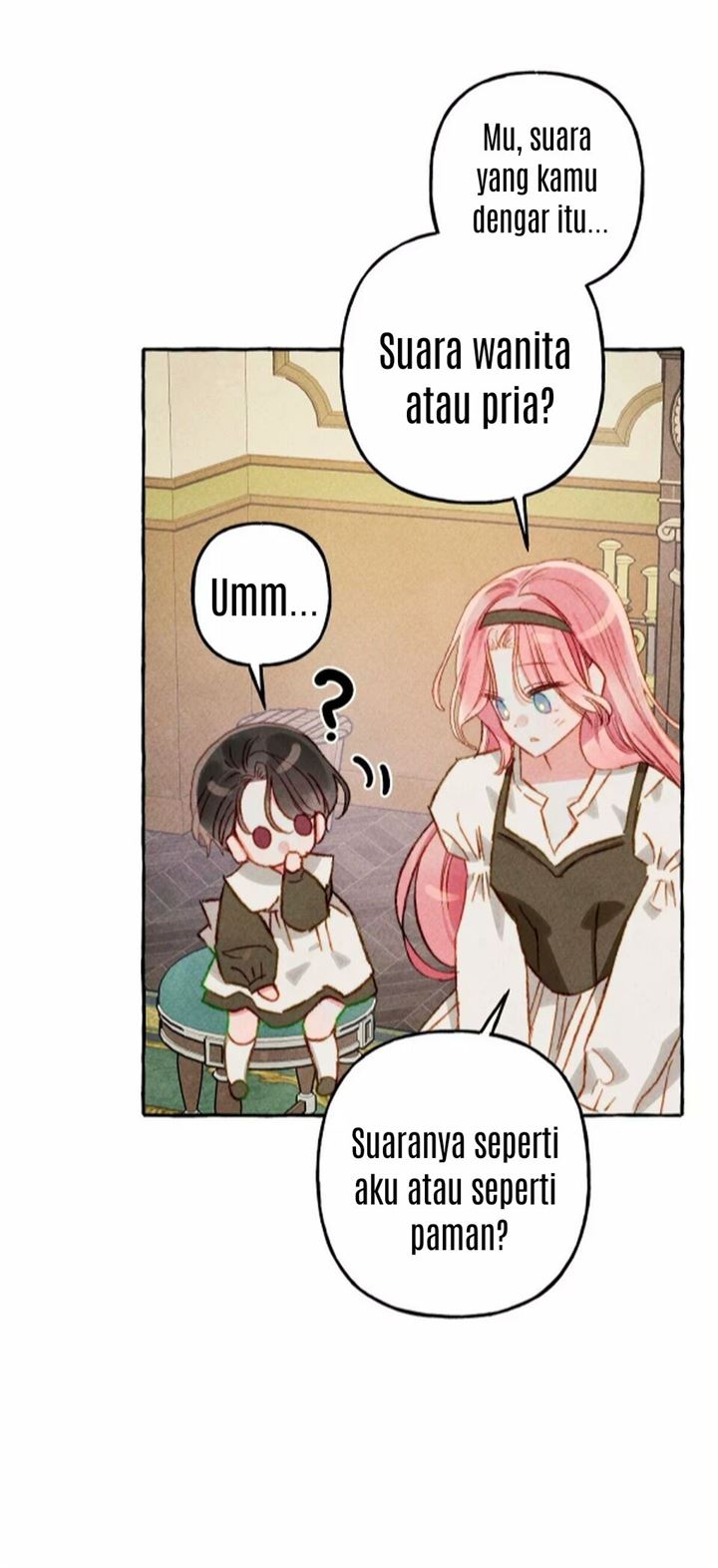I Raised A Black Dragon Chapter 12 - halaman 35