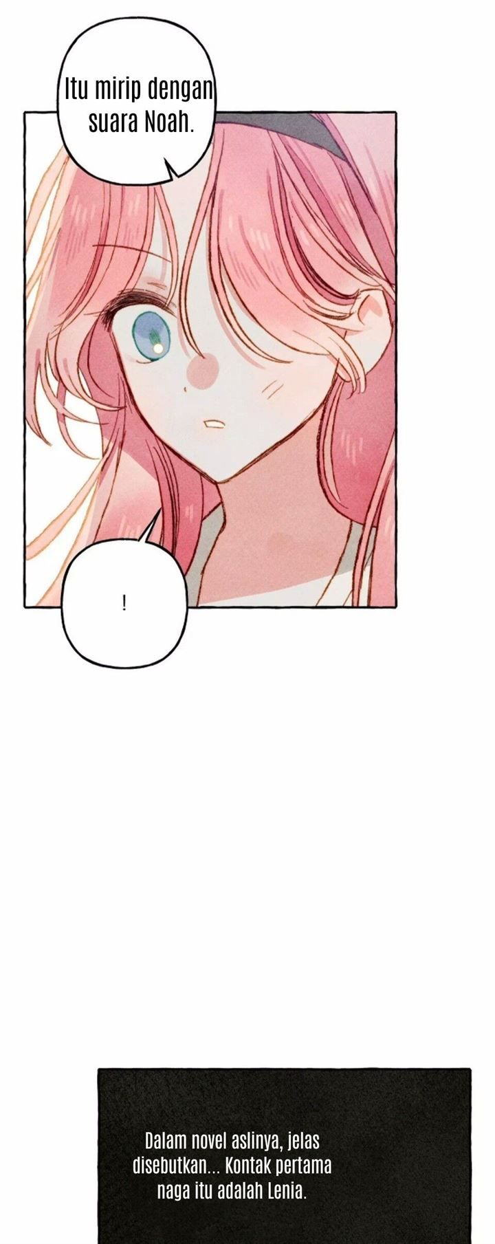 I Raised A Black Dragon Chapter 12 - halaman 36