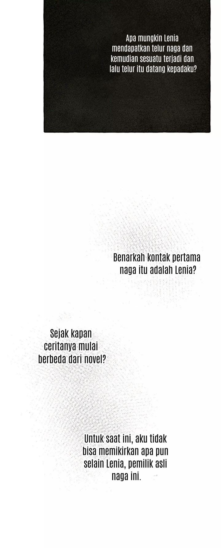 I Raised A Black Dragon Chapter 12 - halaman 37