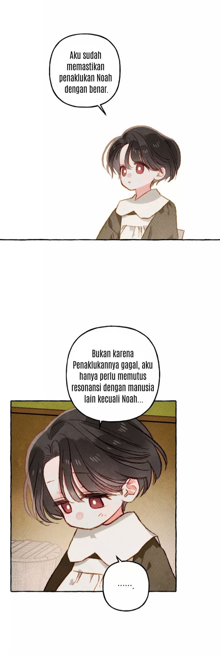 I Raised A Black Dragon Chapter 12 - halaman 38