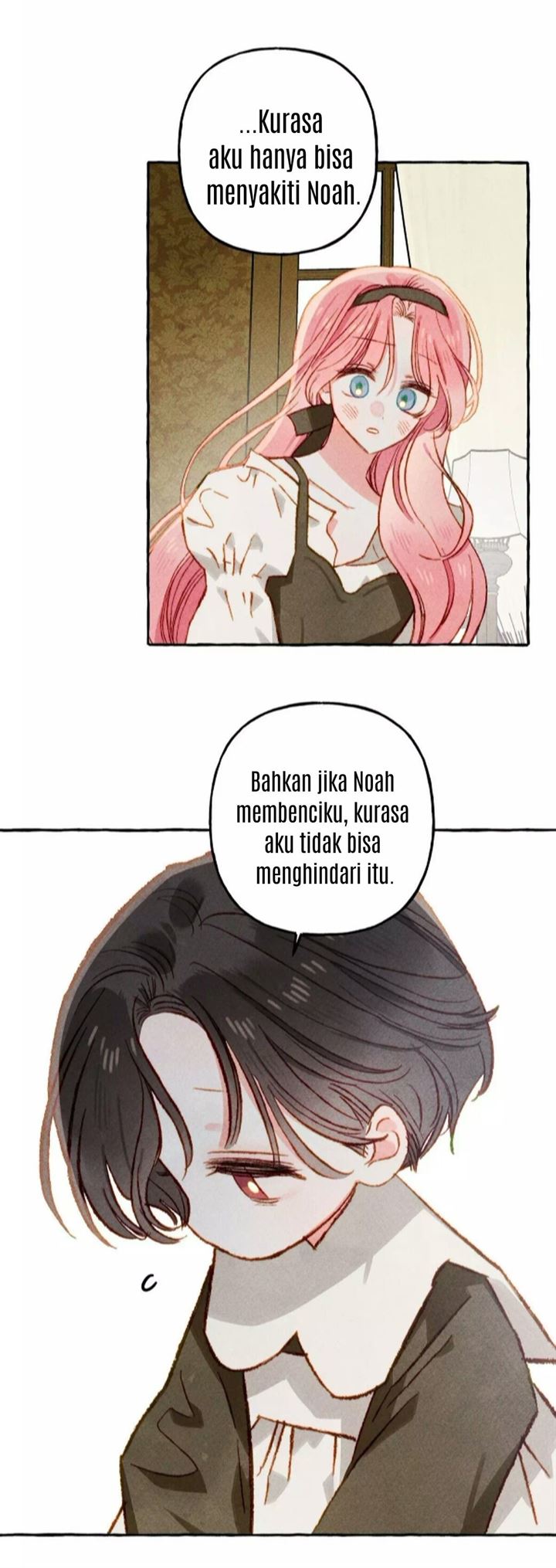 I Raised A Black Dragon Chapter 12 - halaman 39