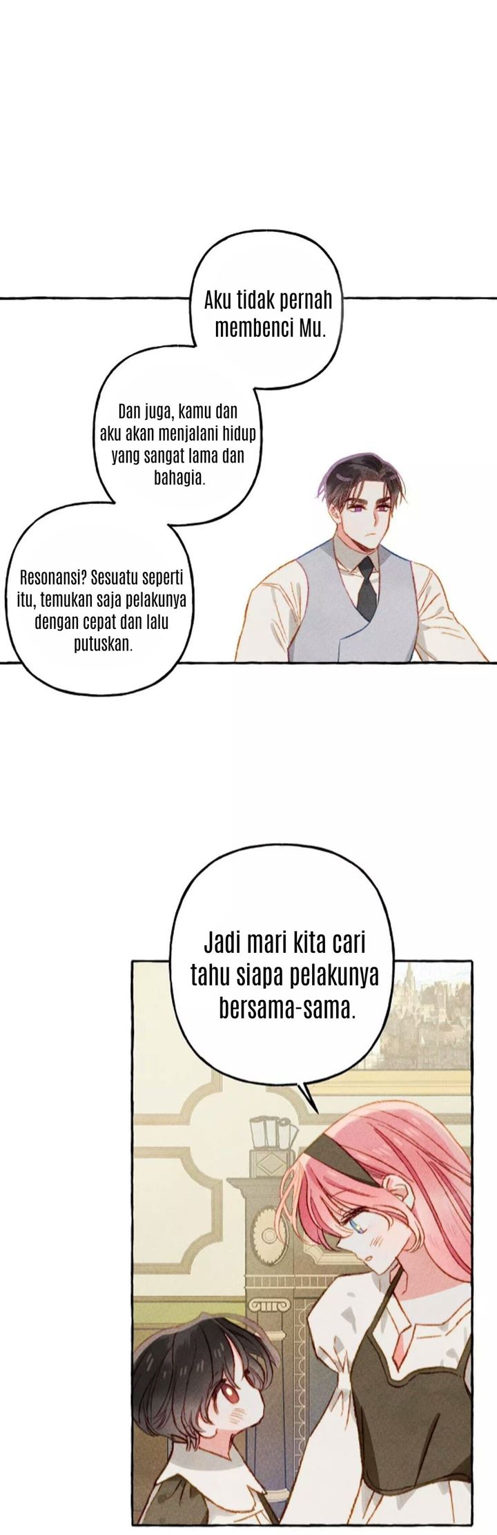 I Raised A Black Dragon Chapter 12 - halaman 42