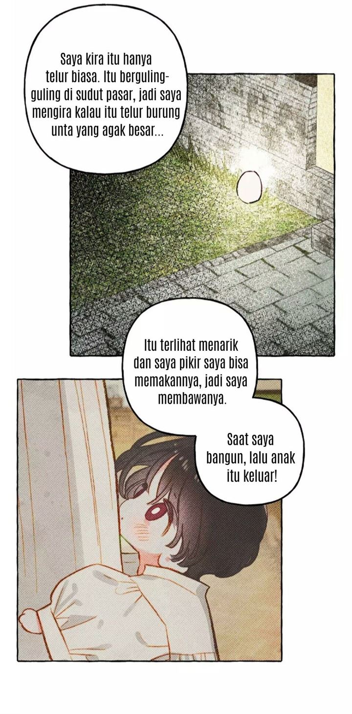 I Raised A Black Dragon Chapter 12 - halaman 6