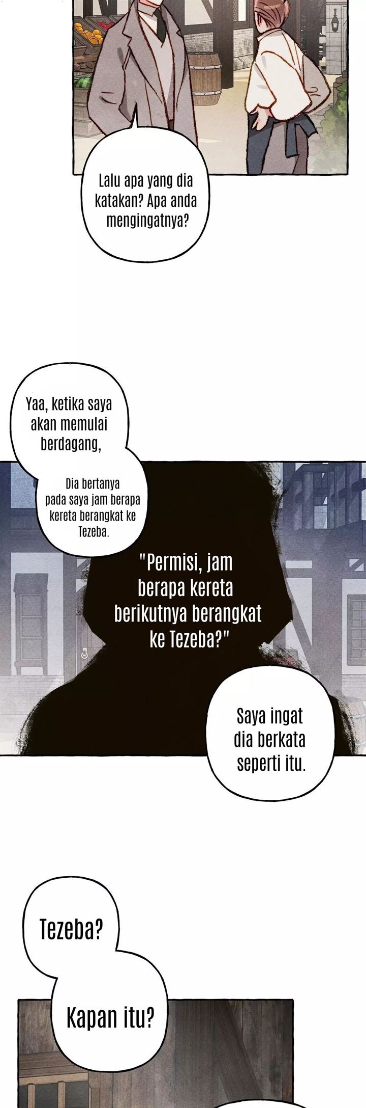I Raised A Black Dragon Chapter 13 - halaman 10