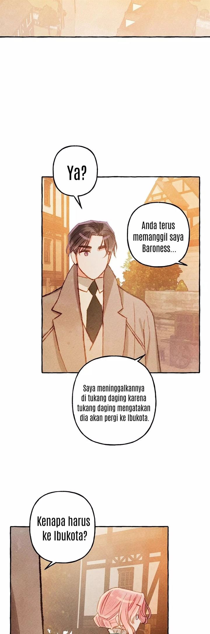 I Raised A Black Dragon Chapter 13 - halaman 14