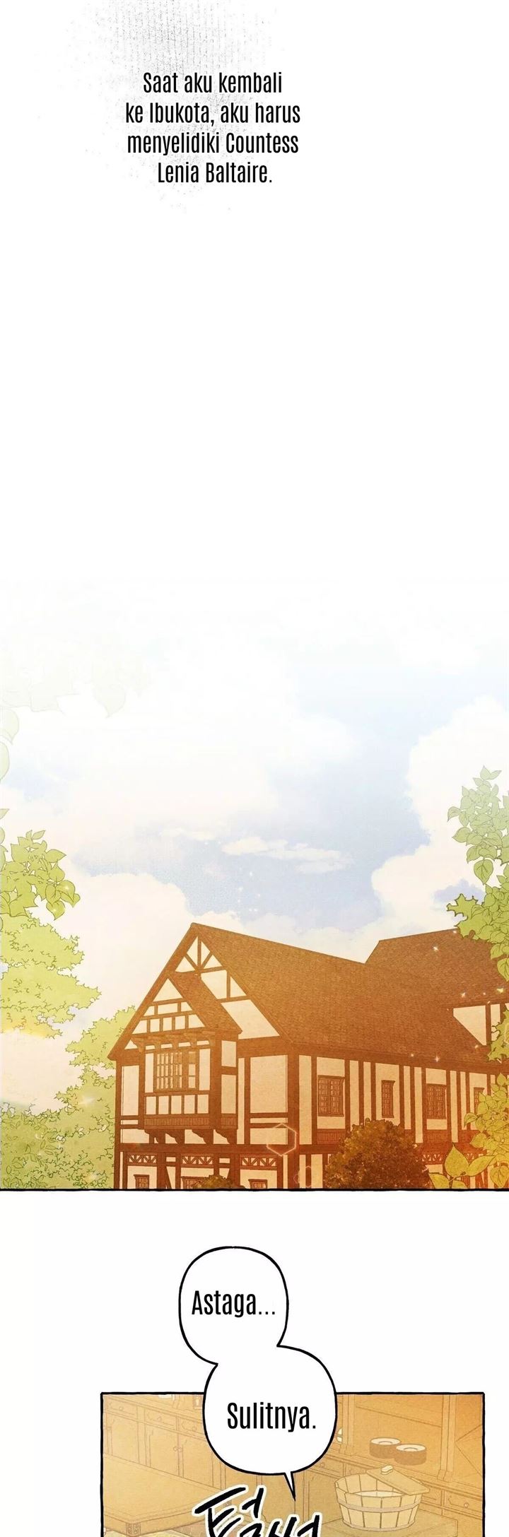 I Raised A Black Dragon Chapter 13 - halaman 19