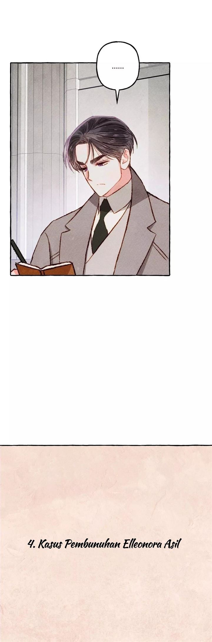 I Raised A Black Dragon Chapter 13 - halaman 31