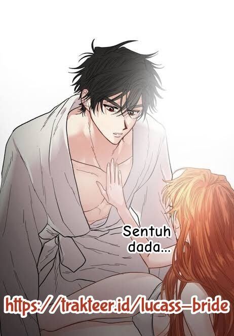 I Raised A Black Dragon Chapter 13 - halaman 42