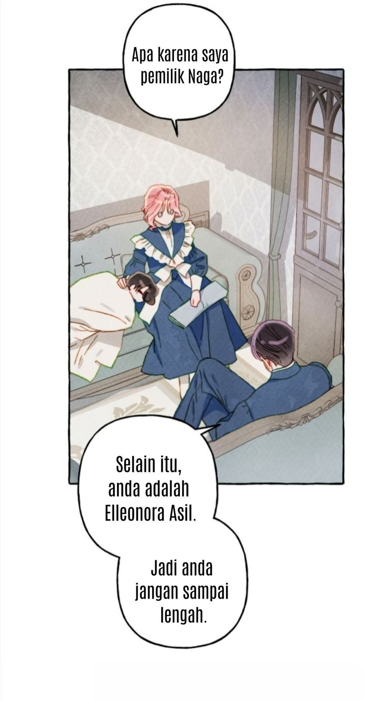I Raised A Black Dragon Chapter 14 - halaman 10