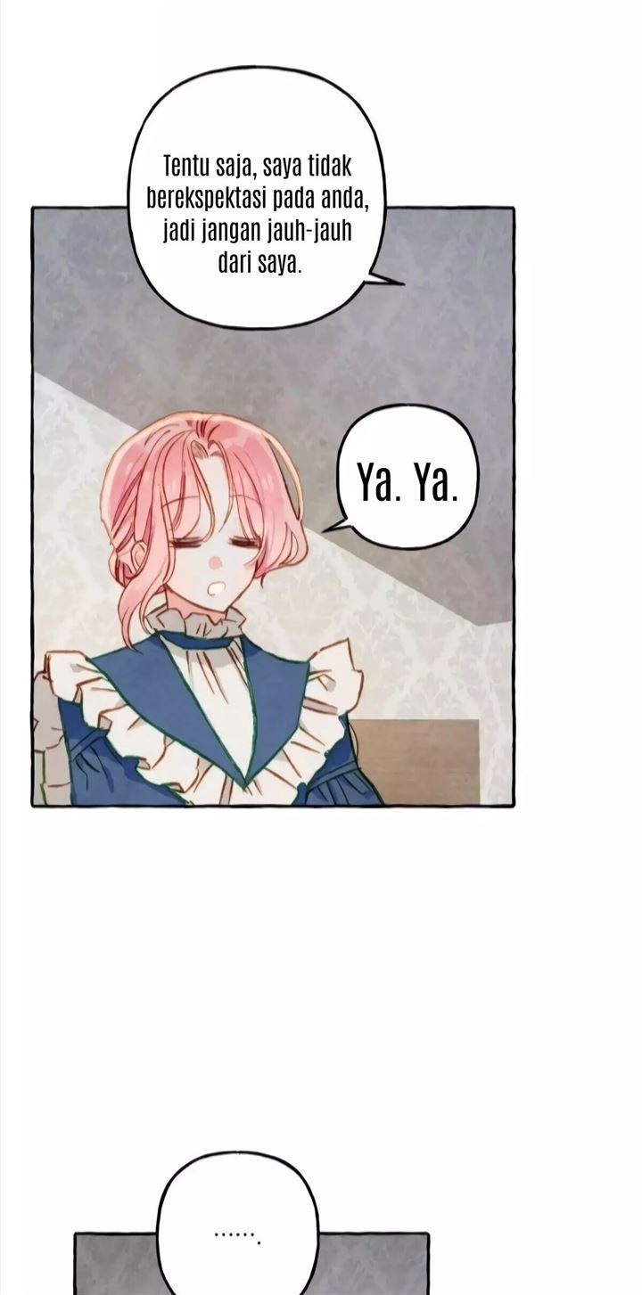 I Raised A Black Dragon Chapter 14 - halaman 11