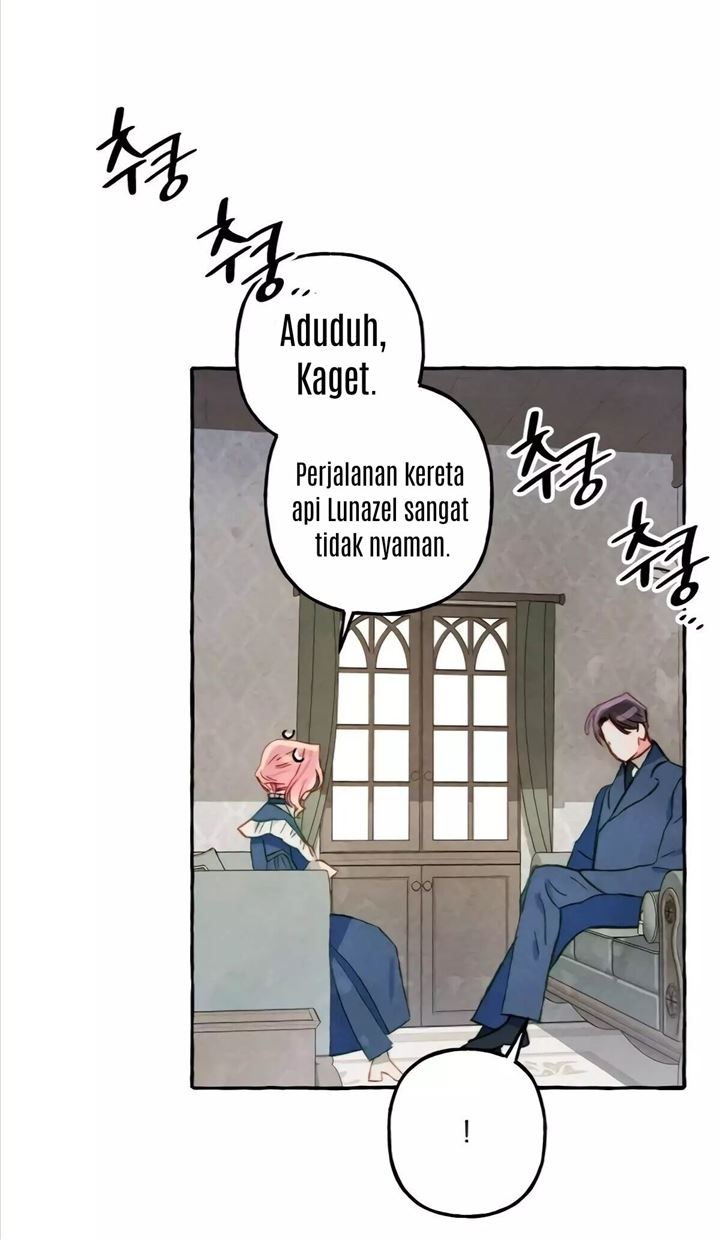 I Raised A Black Dragon Chapter 14 - halaman 13
