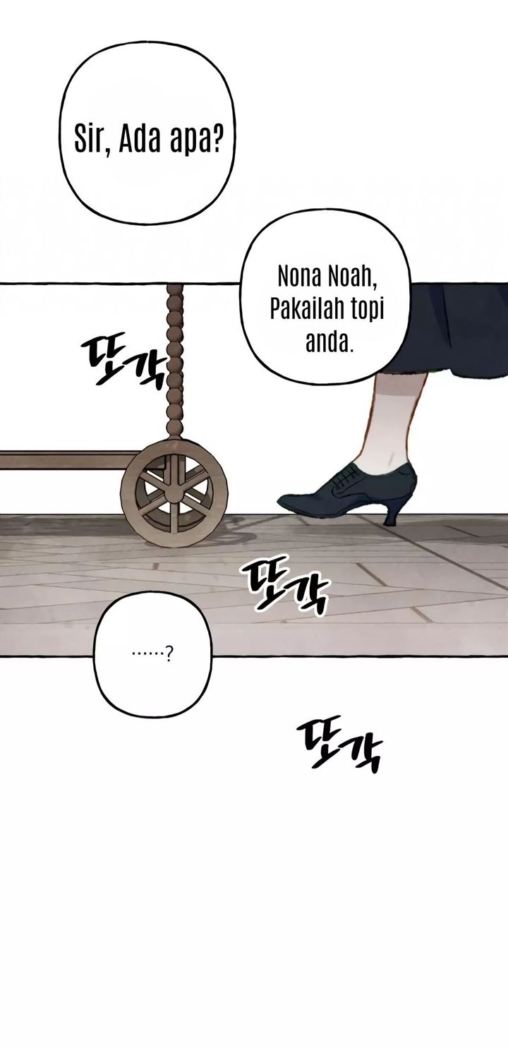 I Raised A Black Dragon Chapter 14 - halaman 14
