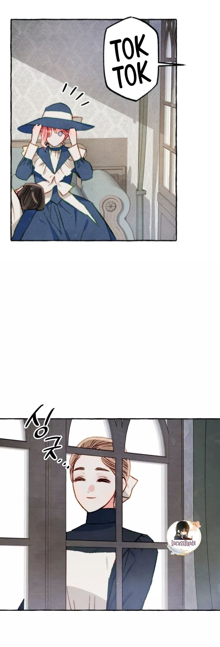 I Raised A Black Dragon Chapter 14 - halaman 15