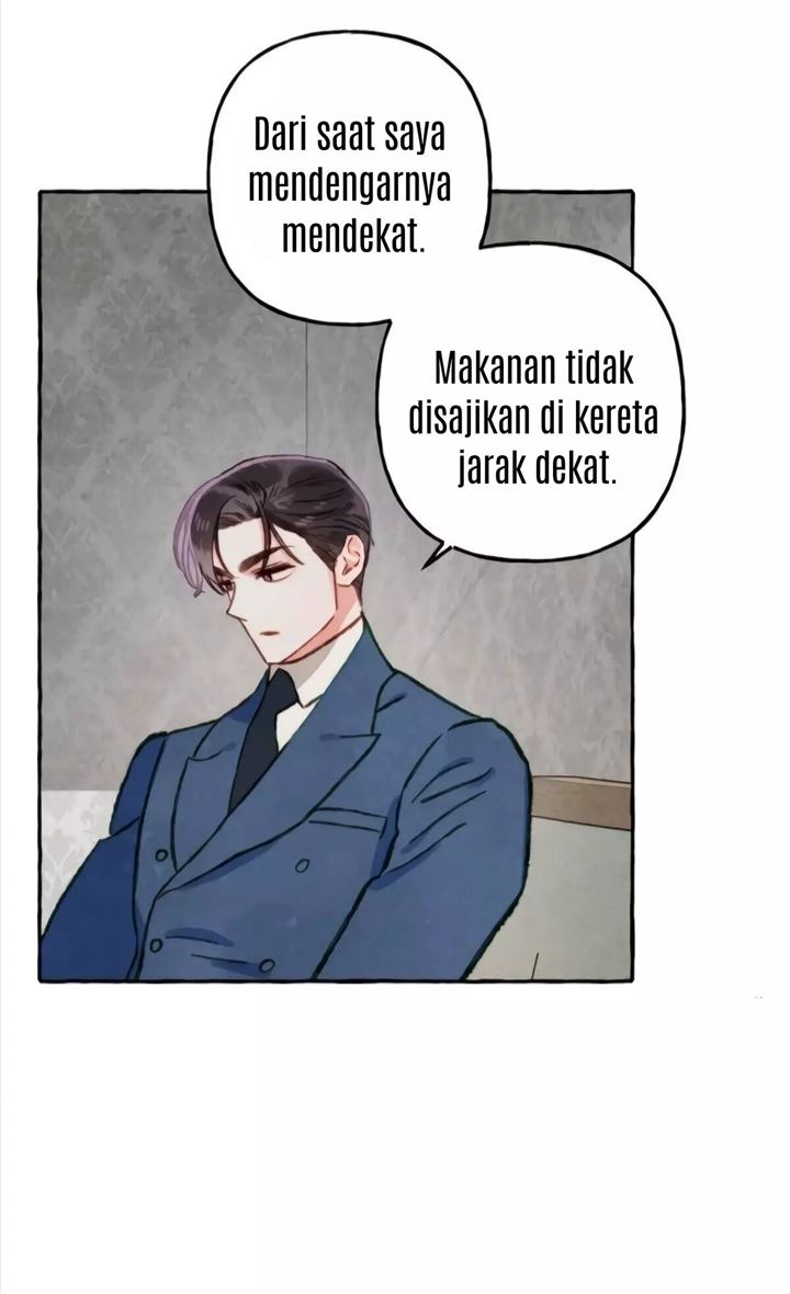 I Raised A Black Dragon Chapter 14 - halaman 21