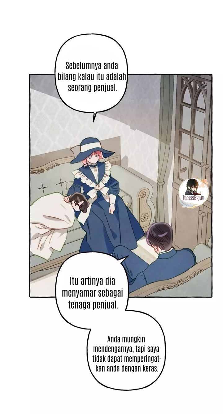 I Raised A Black Dragon Chapter 14 - halaman 22