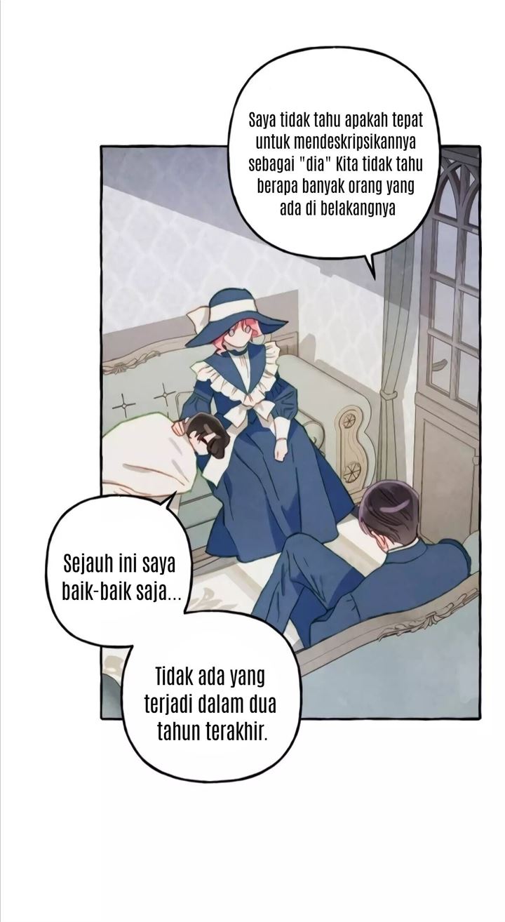 I Raised A Black Dragon Chapter 14 - halaman 25