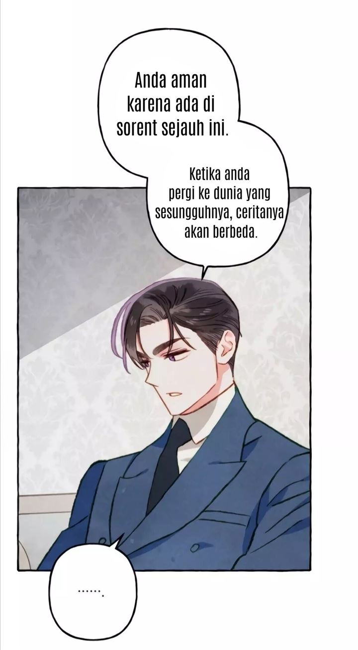 I Raised A Black Dragon Chapter 14 - halaman 26