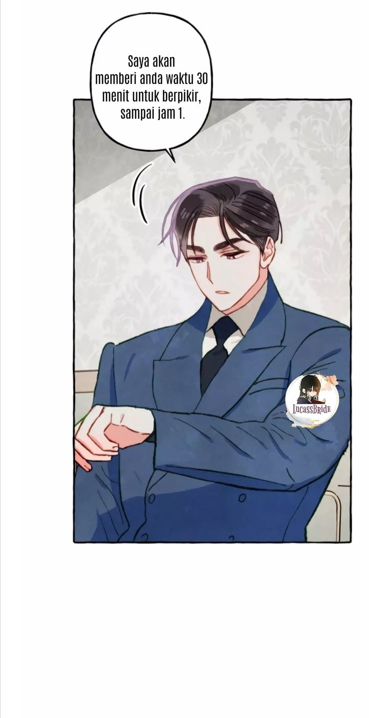 I Raised A Black Dragon Chapter 14 - halaman 29