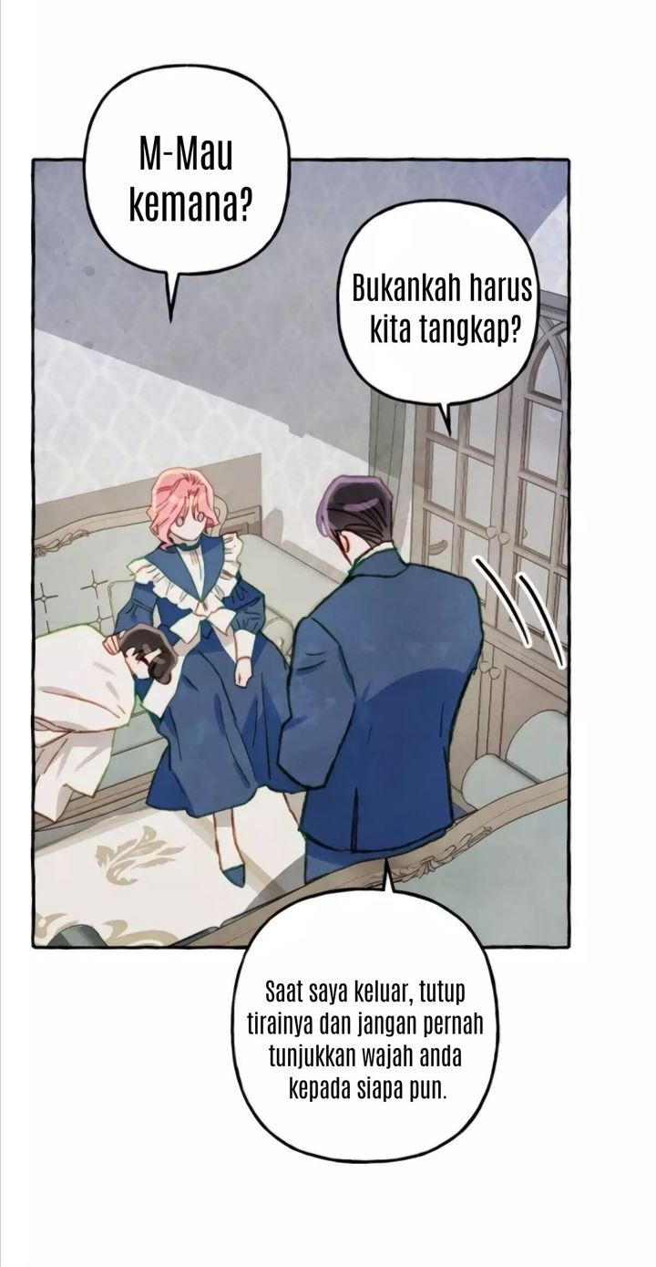I Raised A Black Dragon Chapter 14 - halaman 30