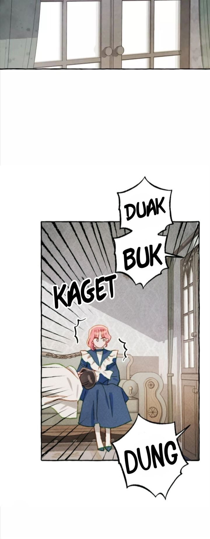 I Raised A Black Dragon Chapter 14 - halaman 31
