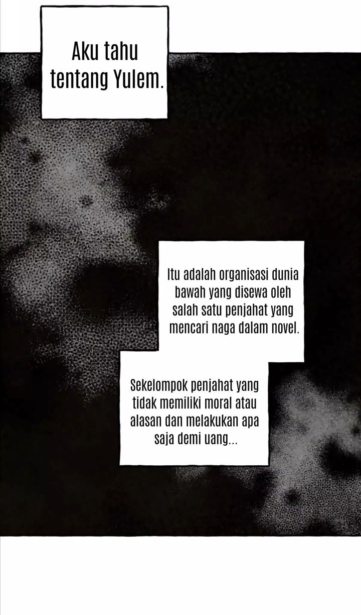 I Raised A Black Dragon Chapter 14 - halaman 36