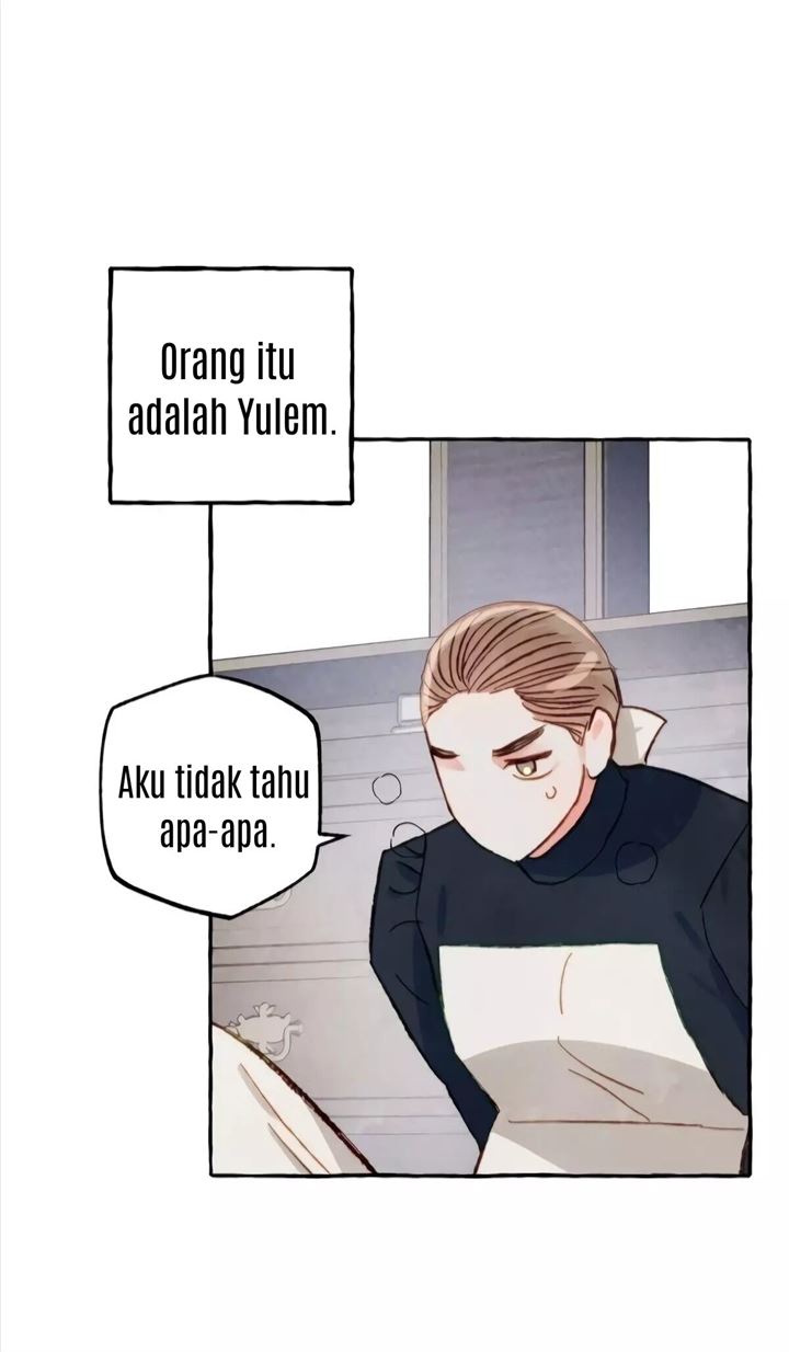 I Raised A Black Dragon Chapter 14 - halaman 37