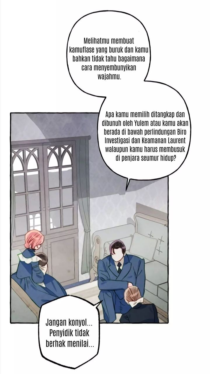 I Raised A Black Dragon Chapter 14 - halaman 38