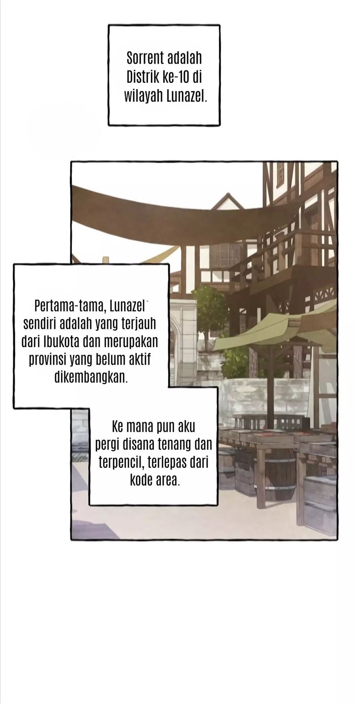 I Raised A Black Dragon Chapter 14 - halaman 4