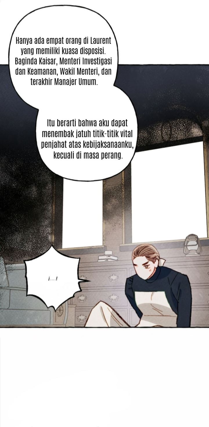 I Raised A Black Dragon Chapter 14 - halaman 40