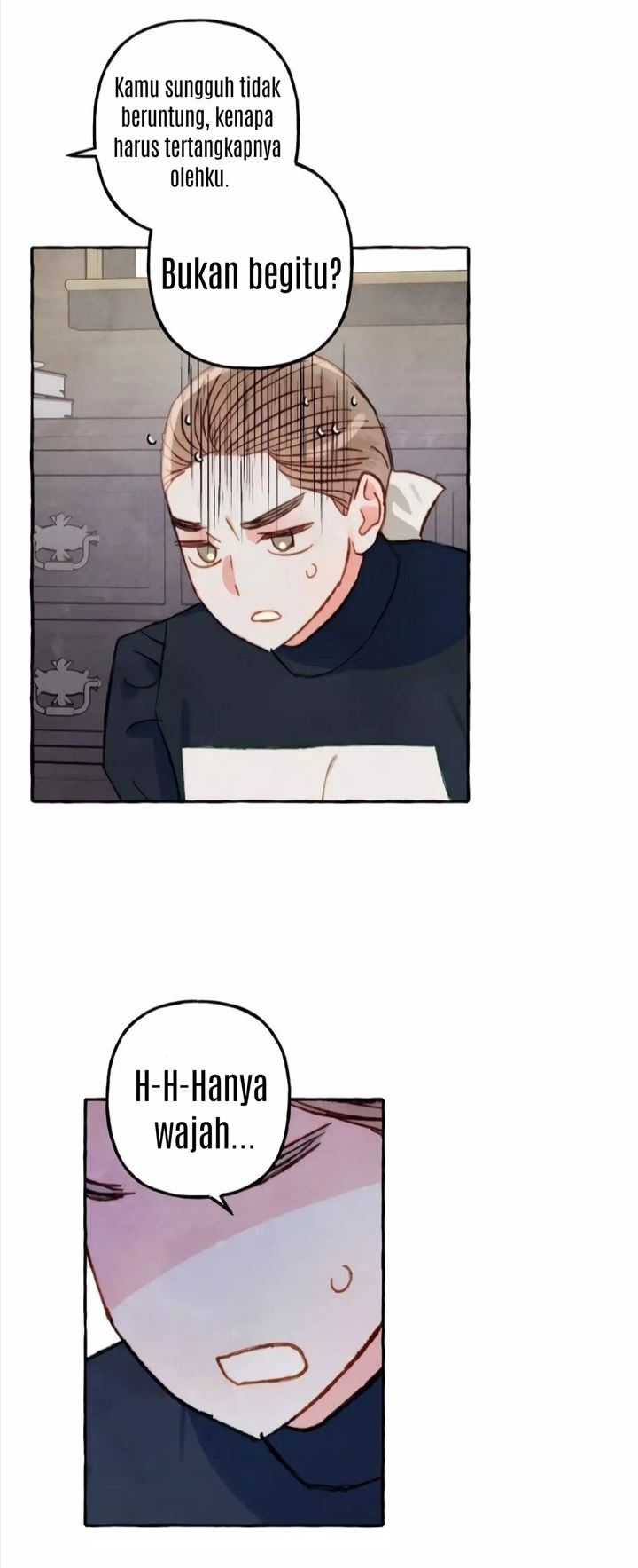 I Raised A Black Dragon Chapter 14 - halaman 41