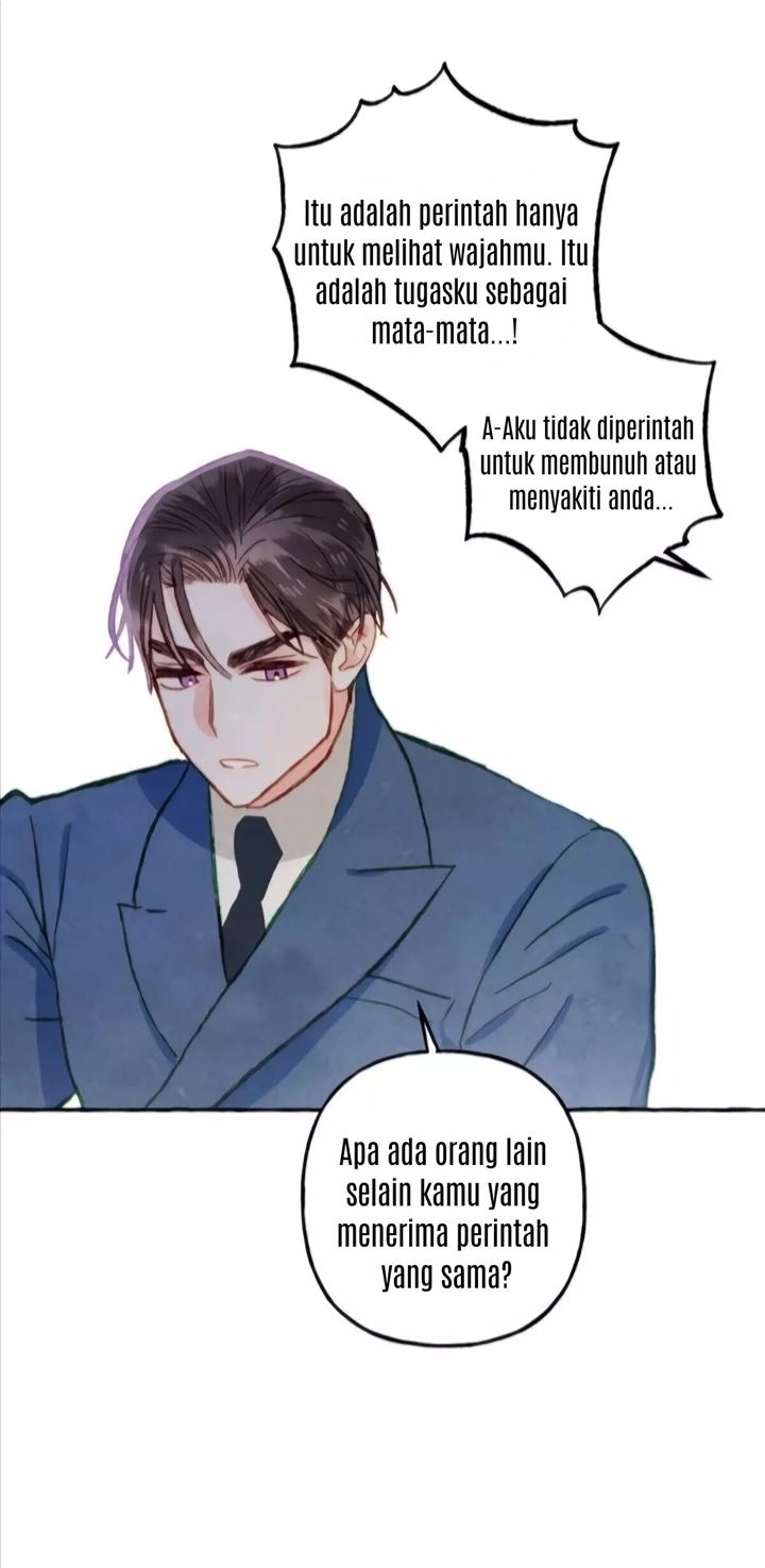 I Raised A Black Dragon Chapter 14 - halaman 42