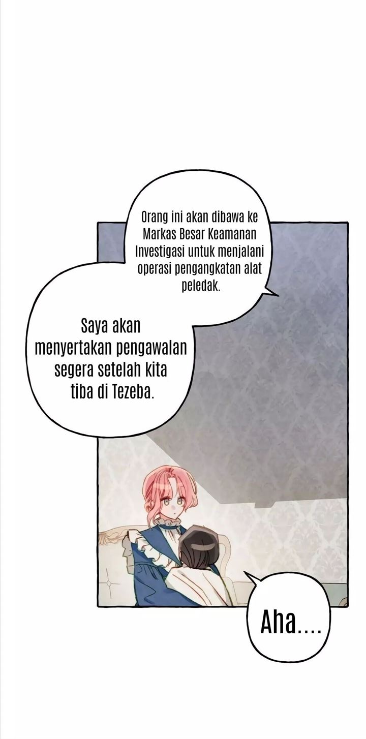 I Raised A Black Dragon Chapter 14 - halaman 47