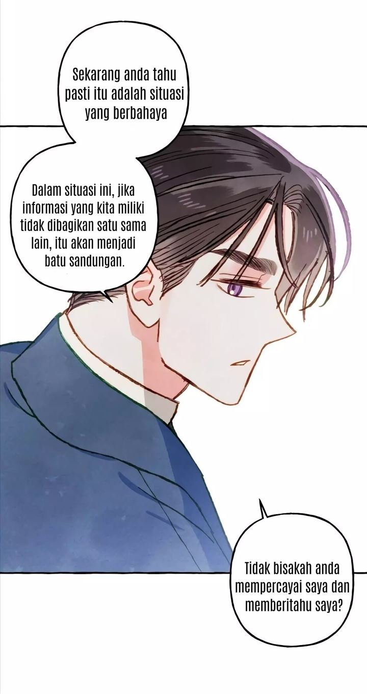 I Raised A Black Dragon Chapter 14 - halaman 48