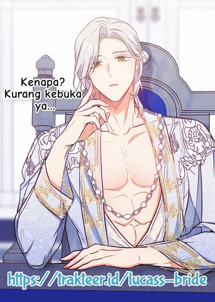 I Raised A Black Dragon Chapter 14 - halaman 53